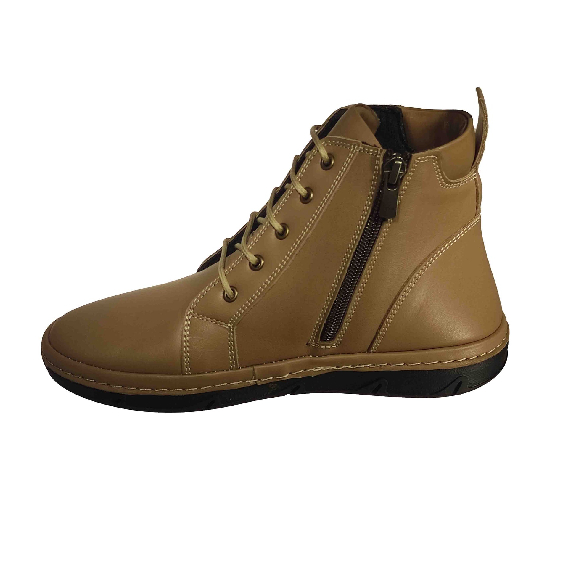 GHETE CASUAL DAMĂ DOGATI/604-123 - totalpantofi