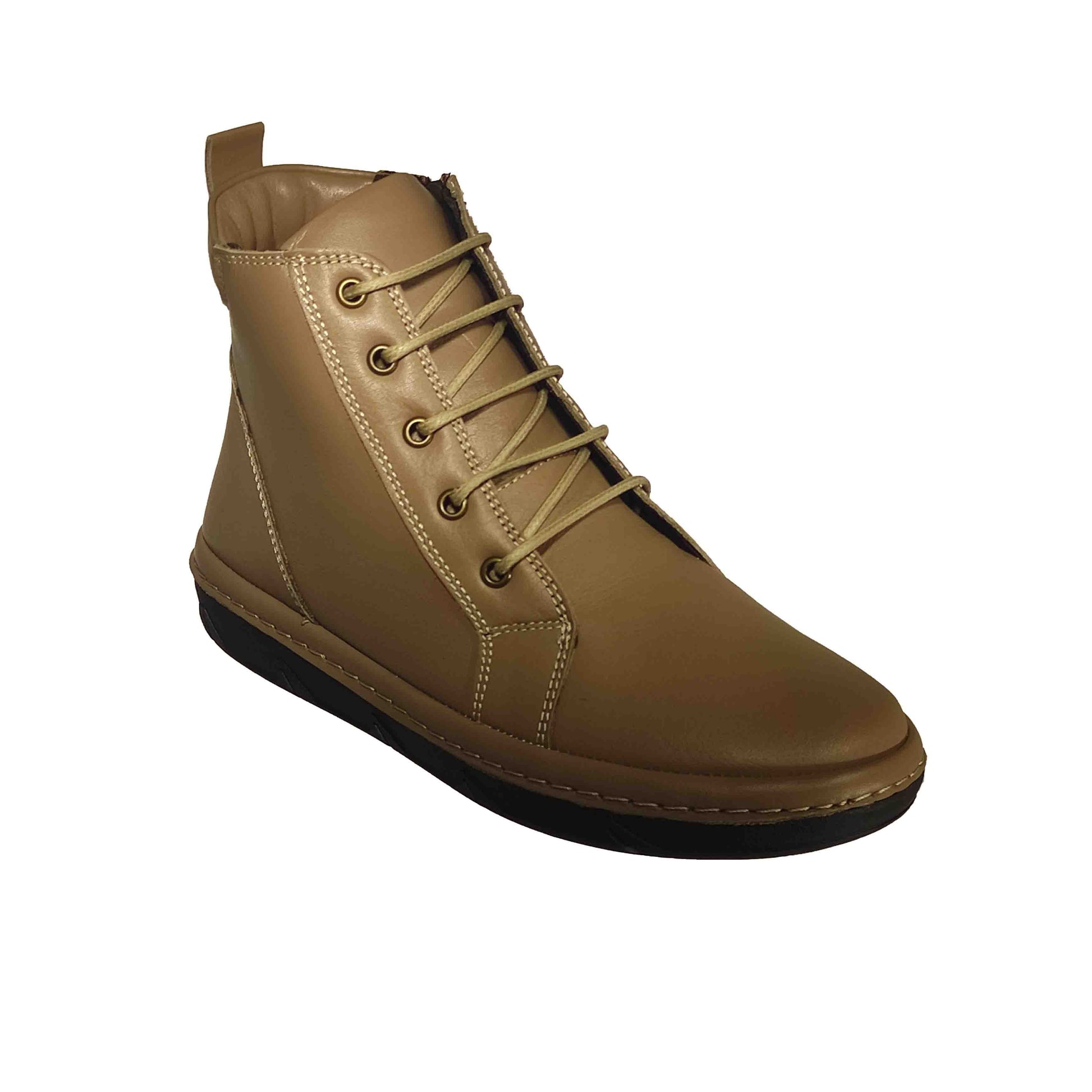 GHETE CASUAL DAMĂ DOGATI/604-123 - totalpantofi