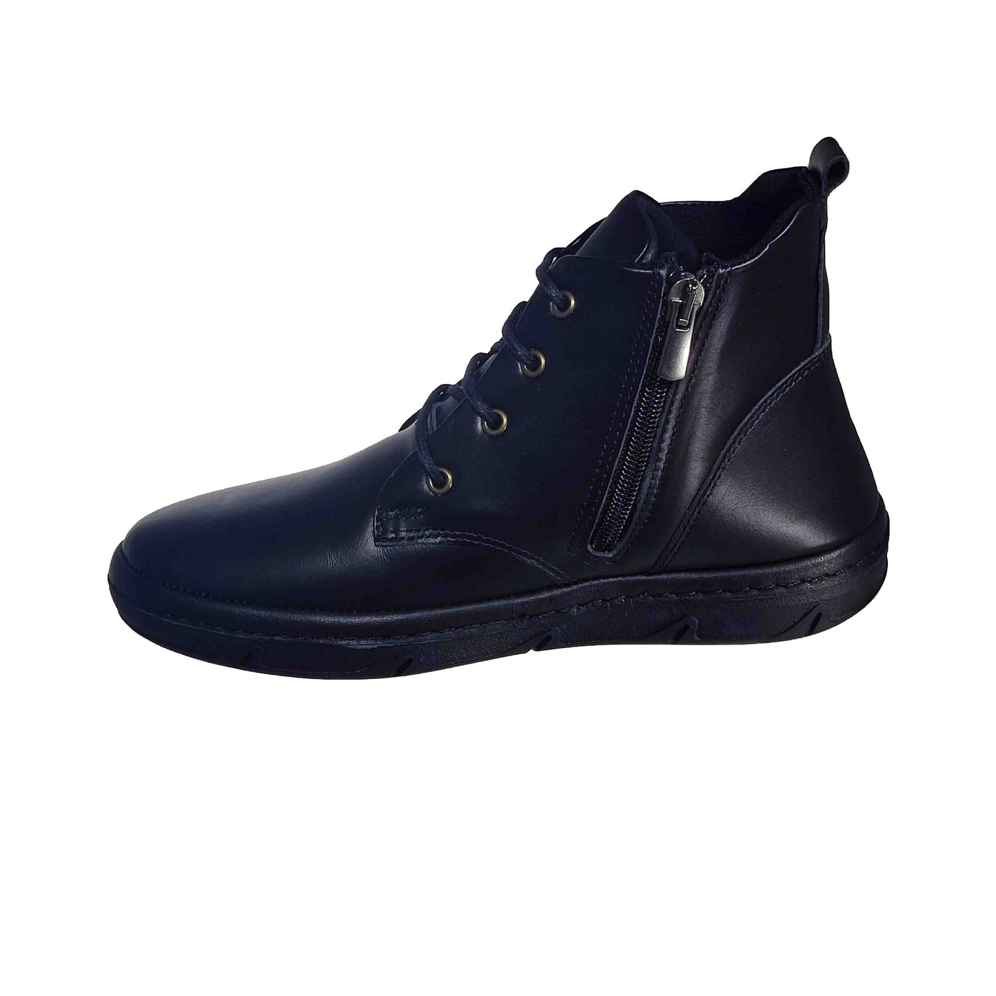 GHETE CASUAL DAMĂ DOGATI/605-01 - totalpantofi