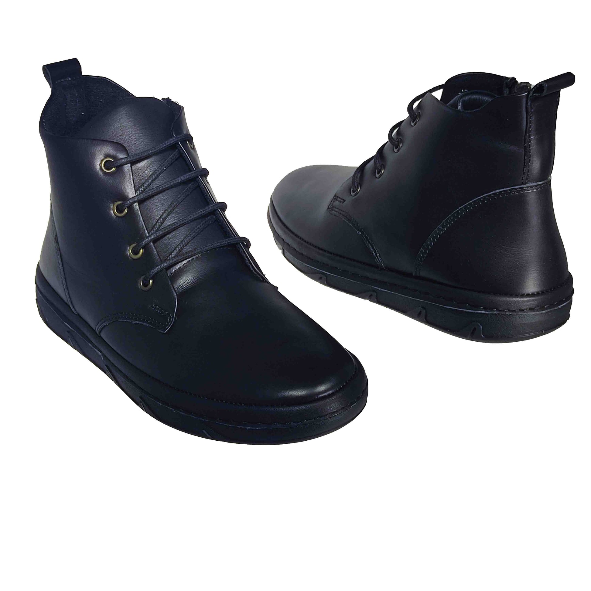 GHETE CASUAL DAMĂ DOGATI/605-01 - totalpantofi