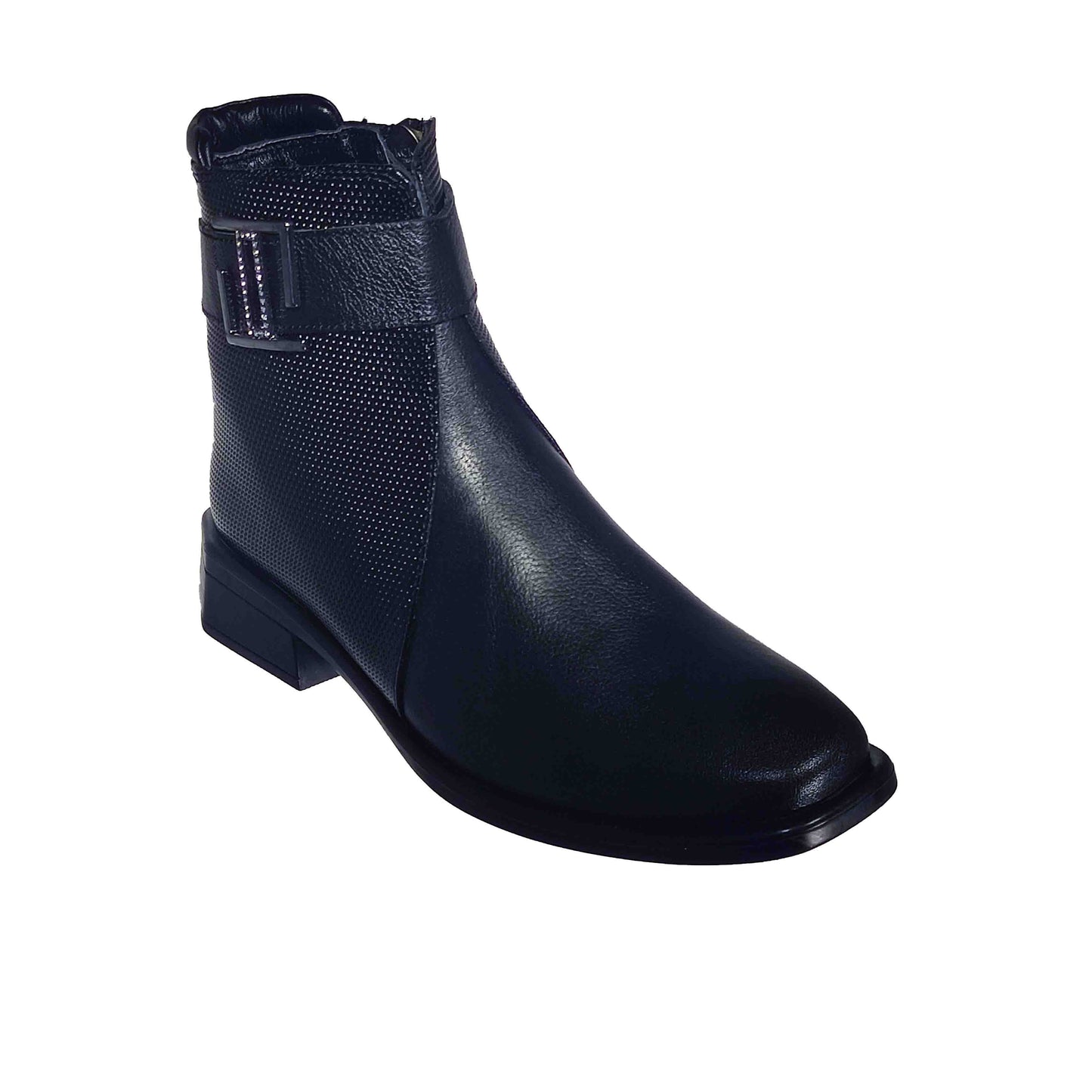 GHETE CASUAL DAMĂ DOGATI/8491 - totalpantofi