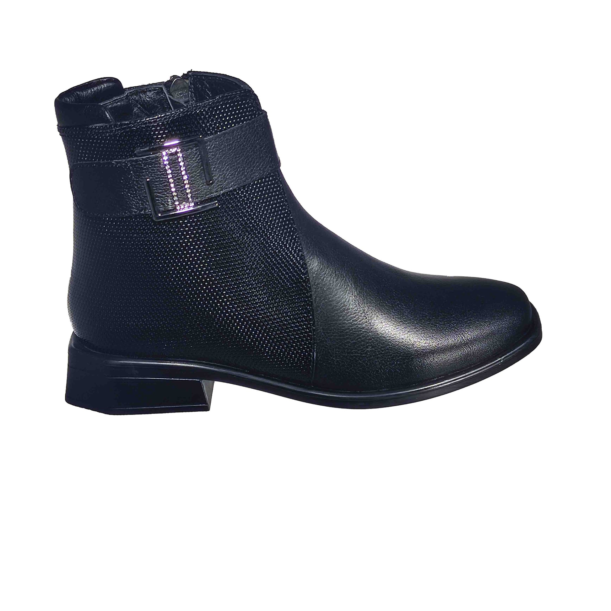 GHETE CASUAL DAMĂ DOGATI/8491 - totalpantofi