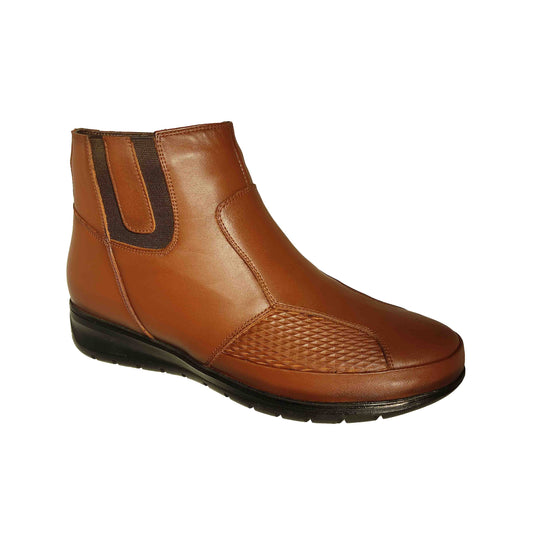 GHETE CASUAL DAMĂ DOGATI/8600 - totalpantofi