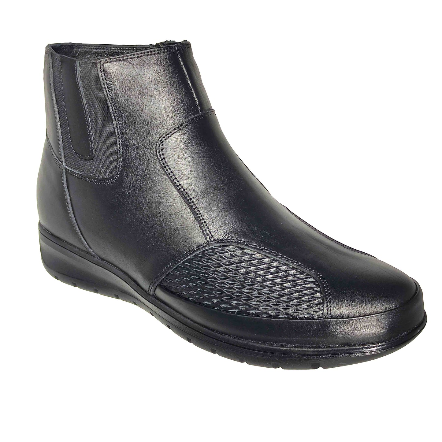 GHETE CASUAL DAMĂ DOGATI/8600 - totalpantofi