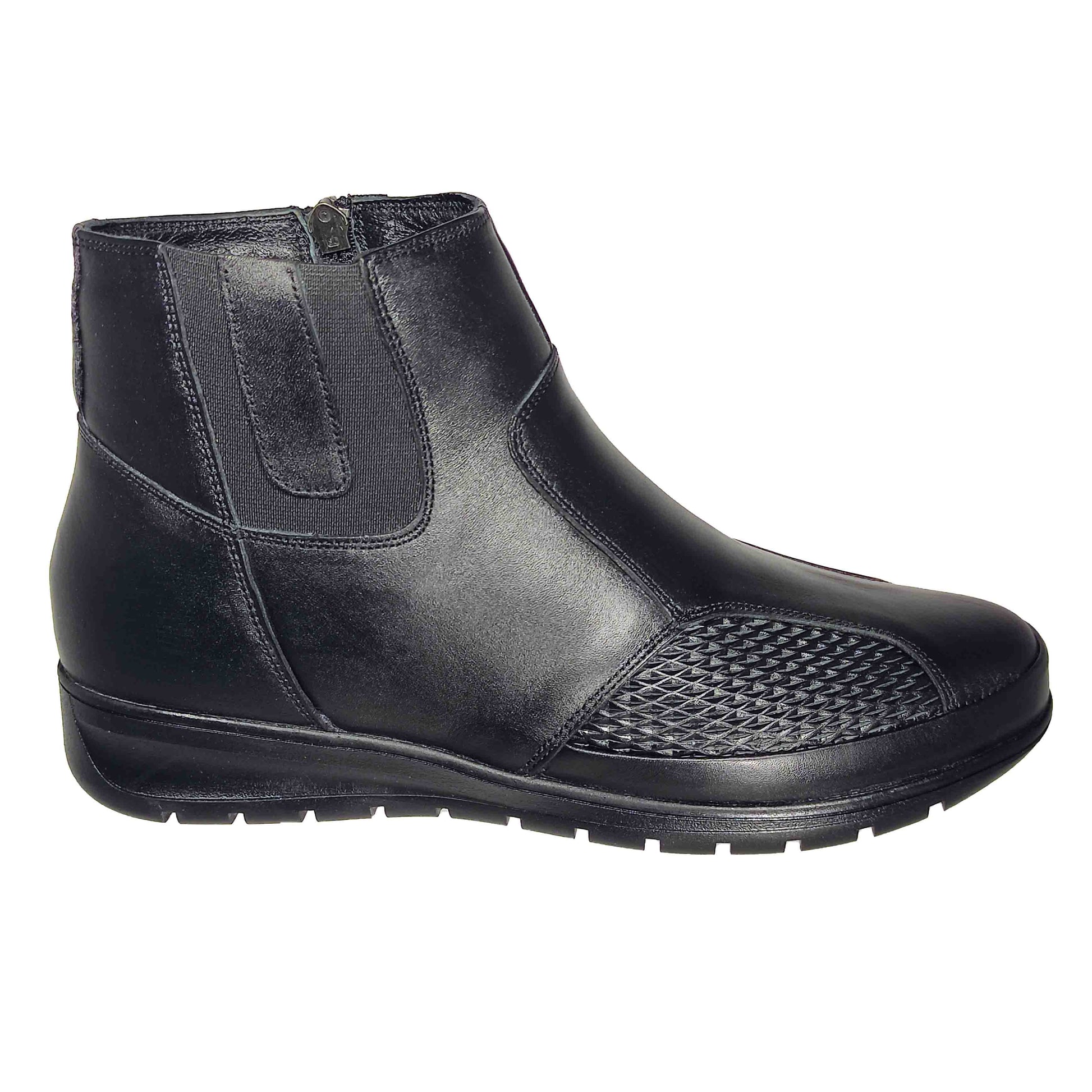 GHETE CASUAL DAMĂ DOGATI/8600 - totalpantofi