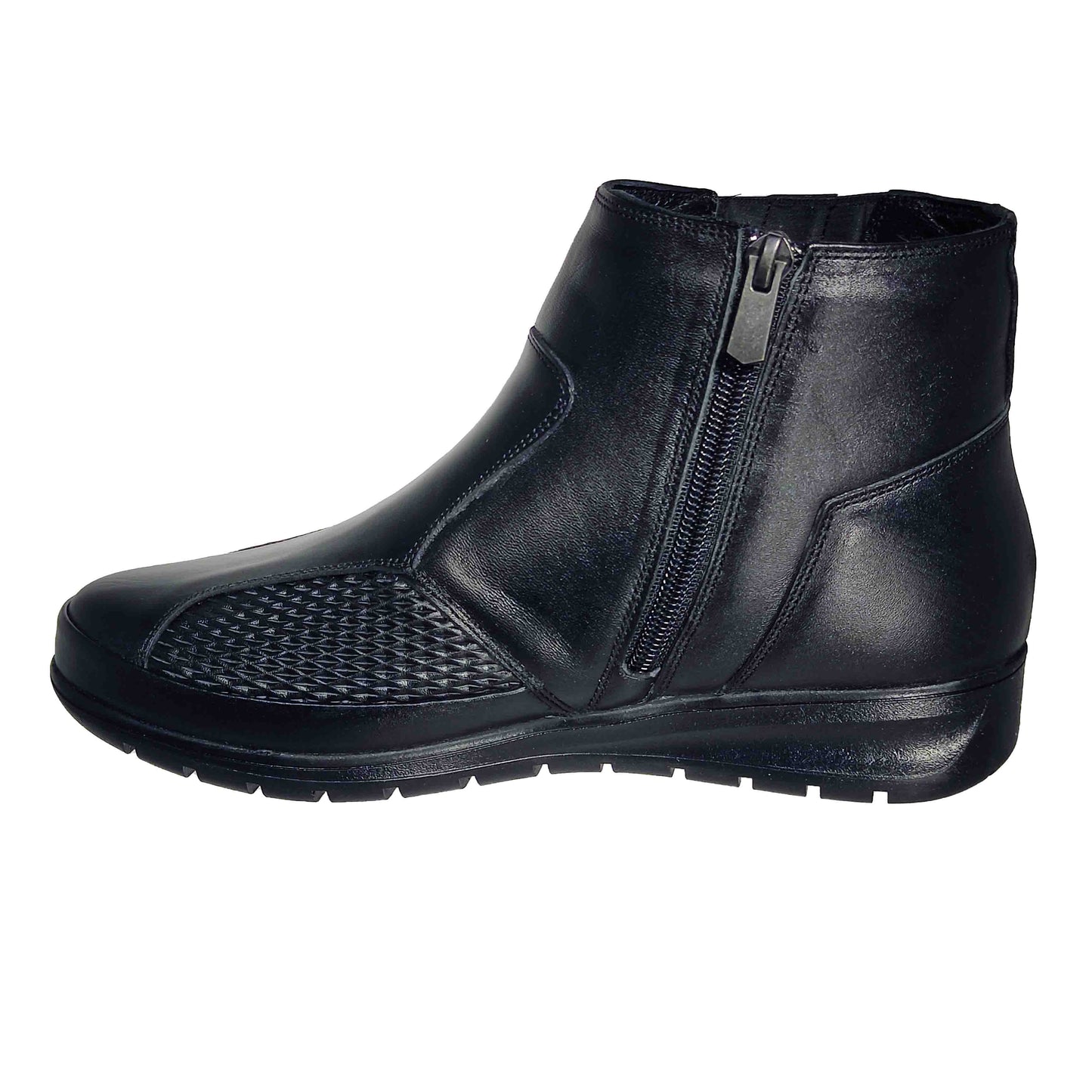 GHETE CASUAL DAMĂ DOGATI/8600 - totalpantofi