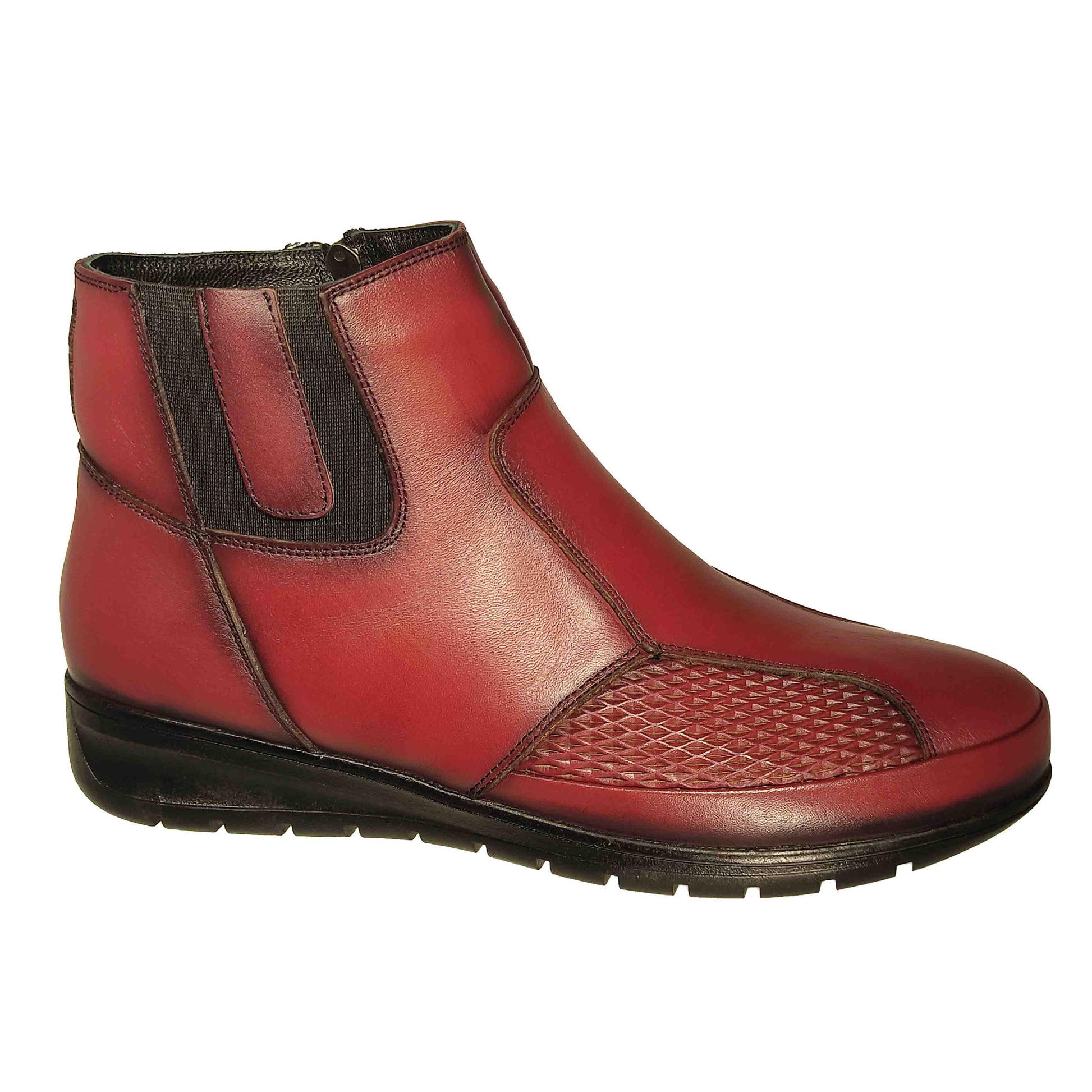 GHETE CASUAL DAMĂ DOGATI/8600 - totalpantofi