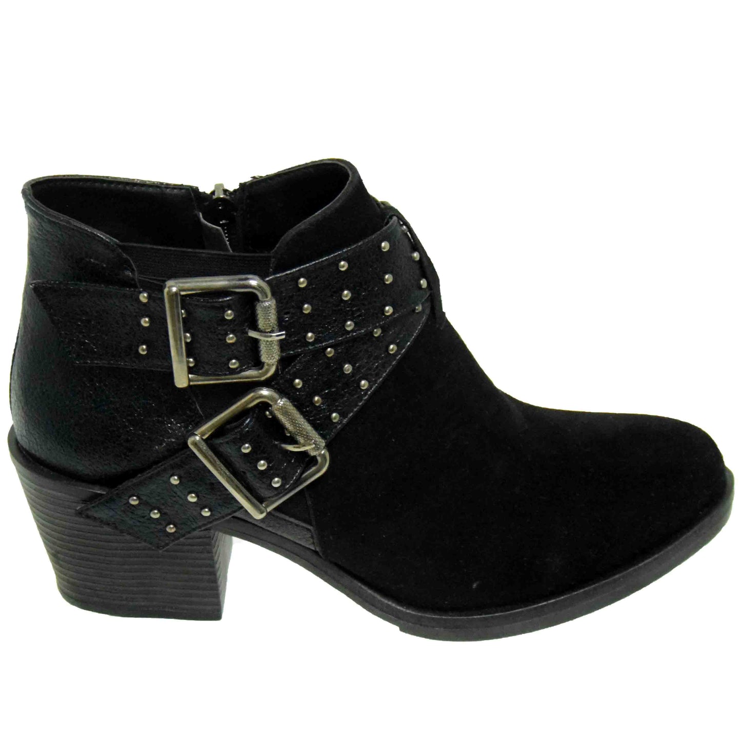 GHETE CASUAL DAMA DOGATI DO45 - totalpantofi