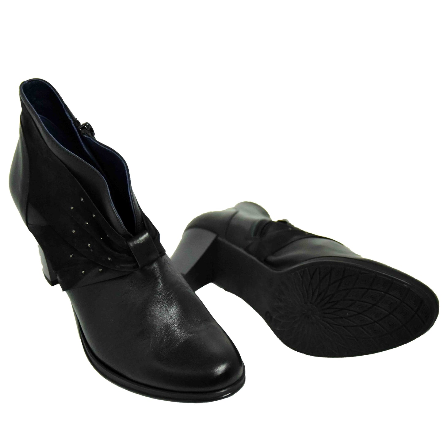 GHETE CASUAL DAMA DORKING DO5 - totalpantofi