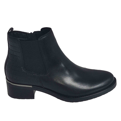 GHETE CASUAL DAMĂ ELLEN EL009 - totalpantofi