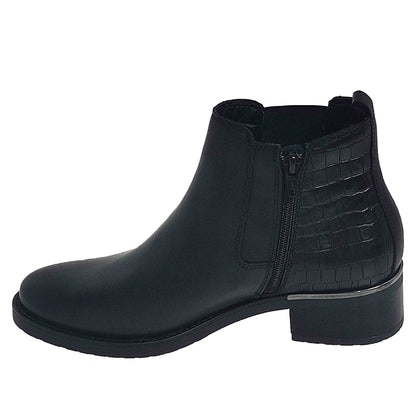 GHETE CASUAL DAMĂ ELLEN EL009 - totalpantofi