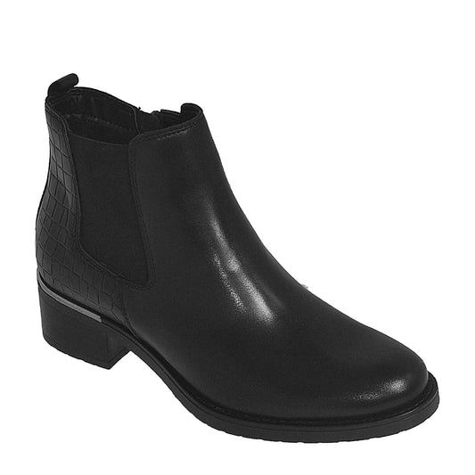 GHETE CASUAL DAMĂ ELLEN EL009 - totalpantofi