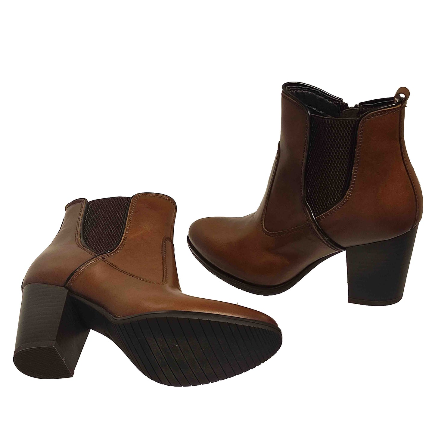 GHETE CASUAL DAMĂ ELLEN EL010 - totalpantofi