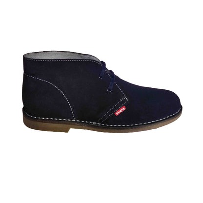 GHETE CASUAL DAMĂ ELVIS/3010 - totalpantofi