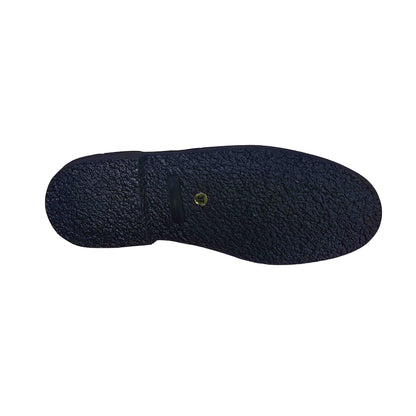 GHETE CASUAL DAMĂ ELVIS/3010 - totalpantofi