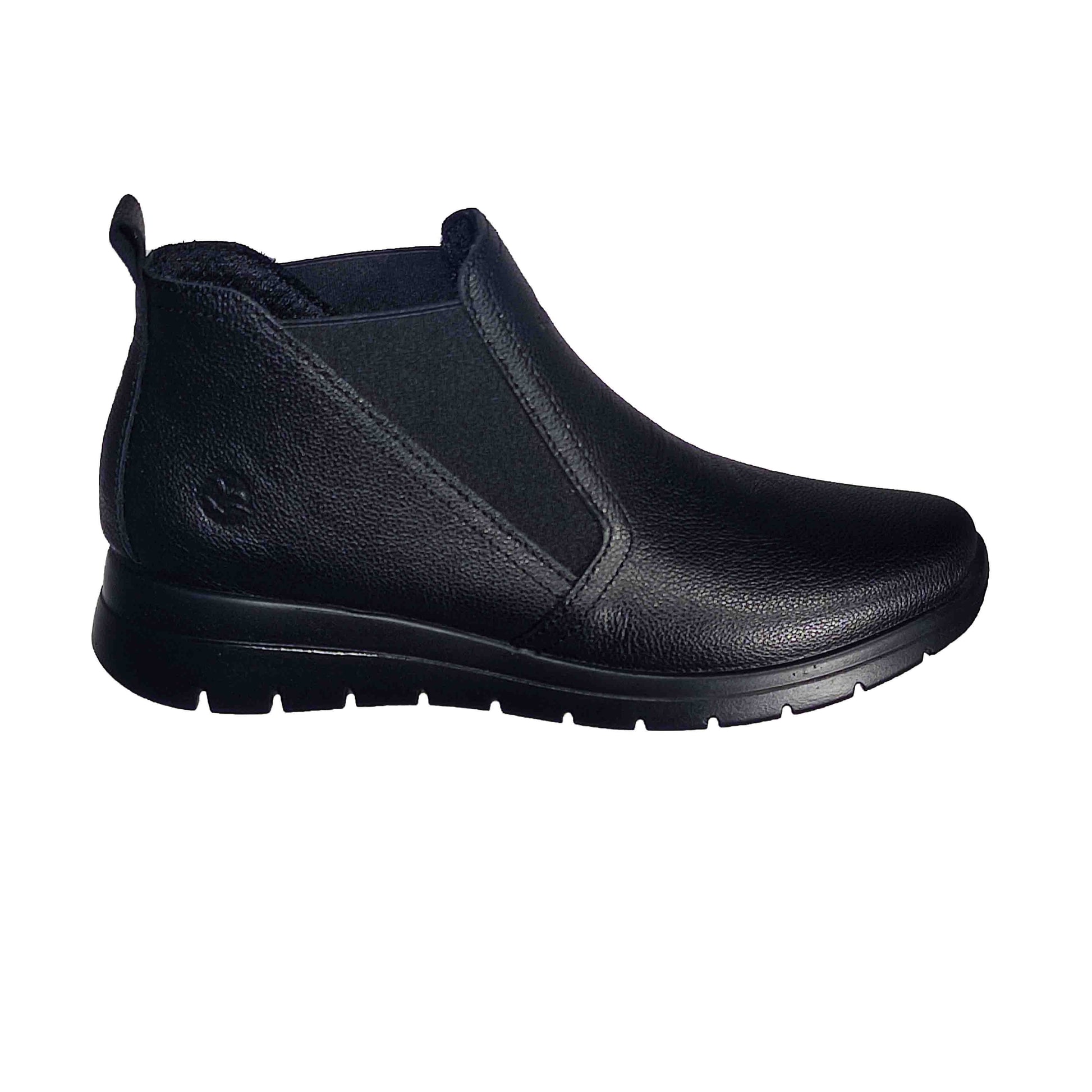 GHETE CASUAL DAMĂ FLY FLOT/27R17 3X - totalpantofi