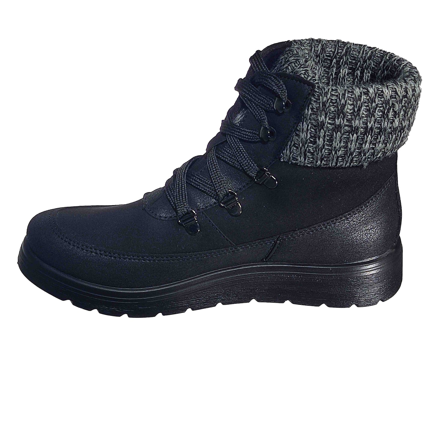 GHETE CASUAL DAMĂ FLY FLOT/45T41 4X - totalpantofi