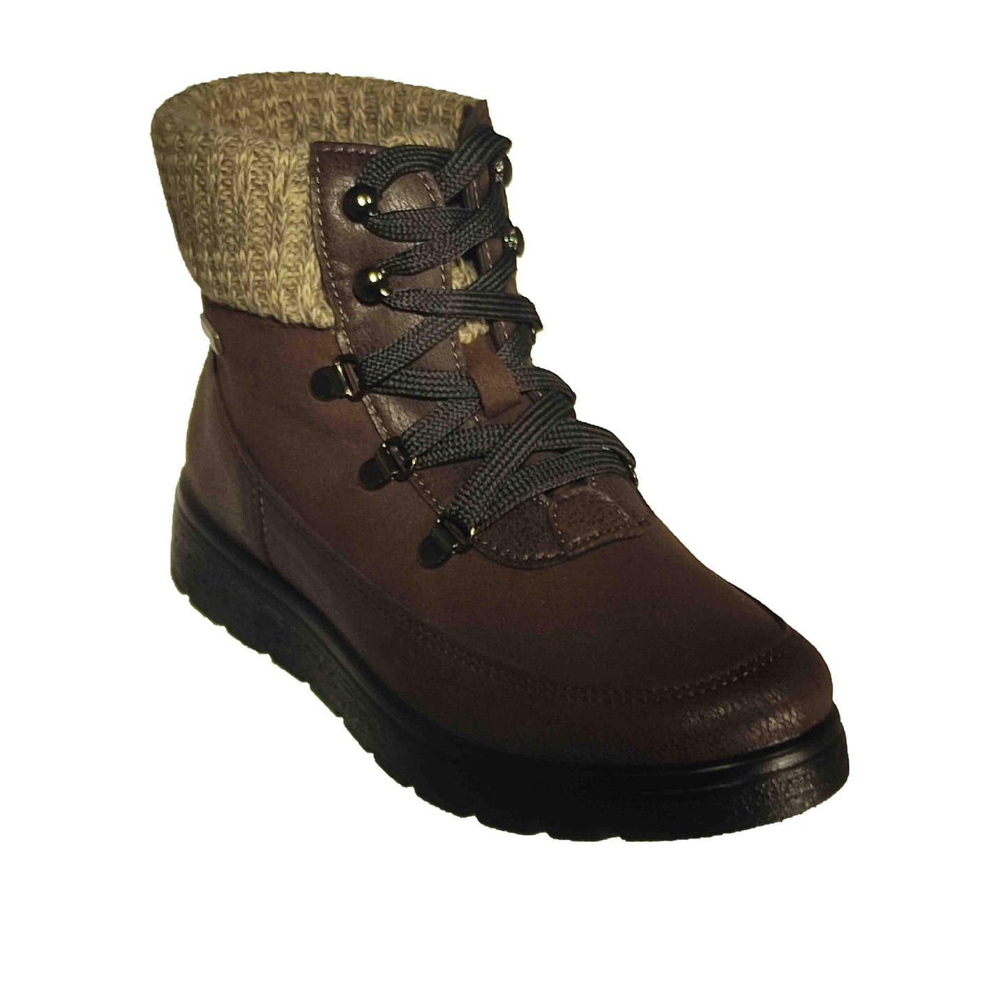 GHETE CASUAL DAMĂ FLY FLOT/45T41 4X - totalpantofi