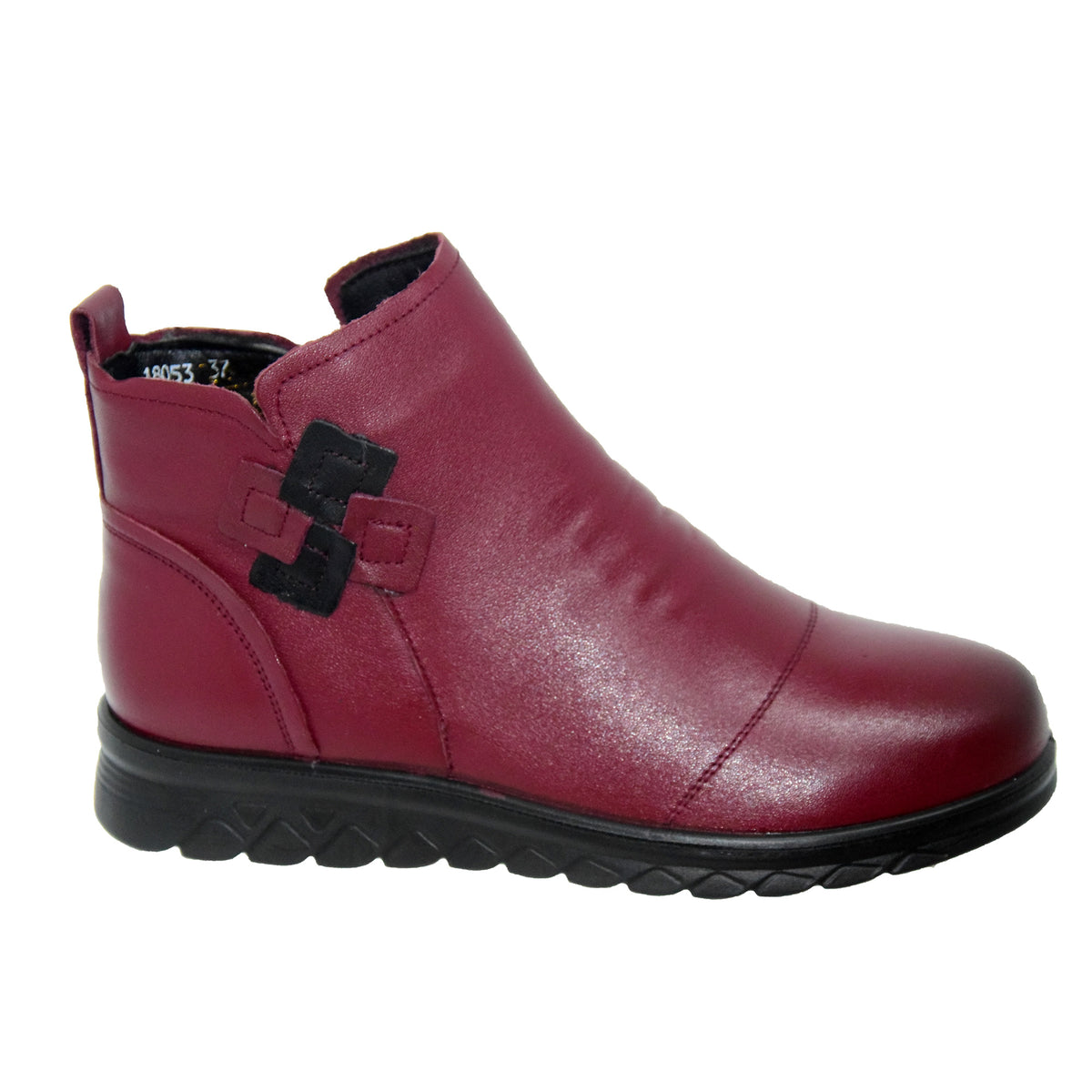 GHETE CASUAL DAMA FORMAZIONE 18053 BORDO - imagine 3