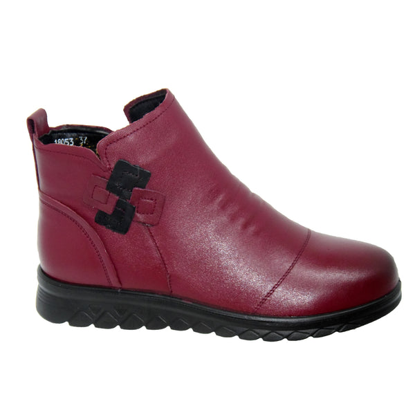 GHETE CASUAL DAMA FORMAZIONE 18053 BORDO - imagine 3