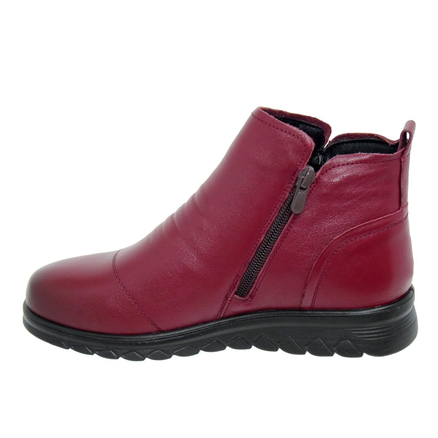 GHETE CASUAL DAMA FORMAZIONE 18053 BORDO