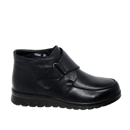 GHETE CASUAL DAMA FORMAZIONE 18062 NEGRE