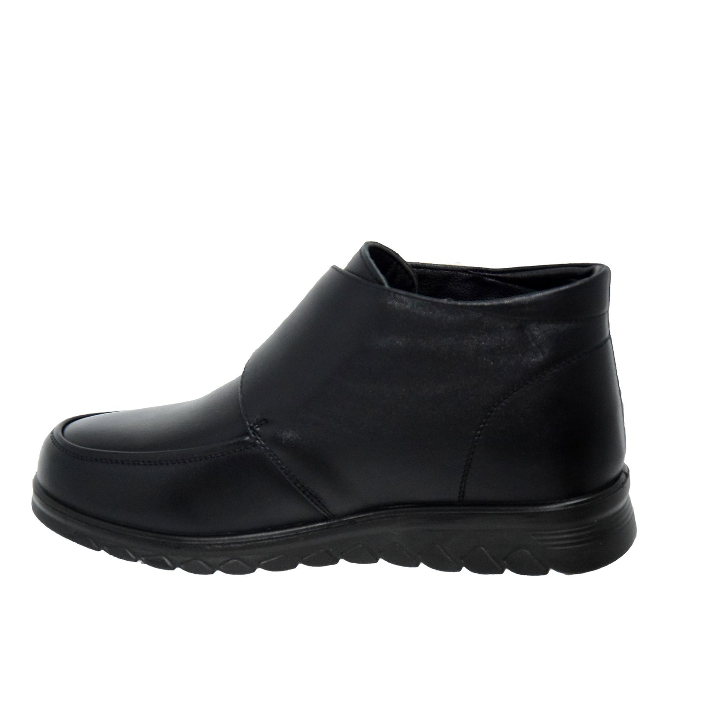 GHETE CASUAL DAMA FORMAZIONE 18062 NEGRE