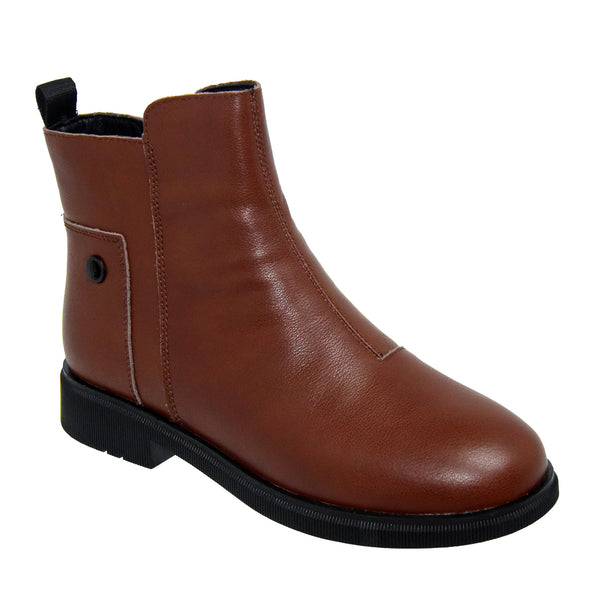 GHETE CASUAL DAMA FORMAZIONE 221877M MARO - imagine 2