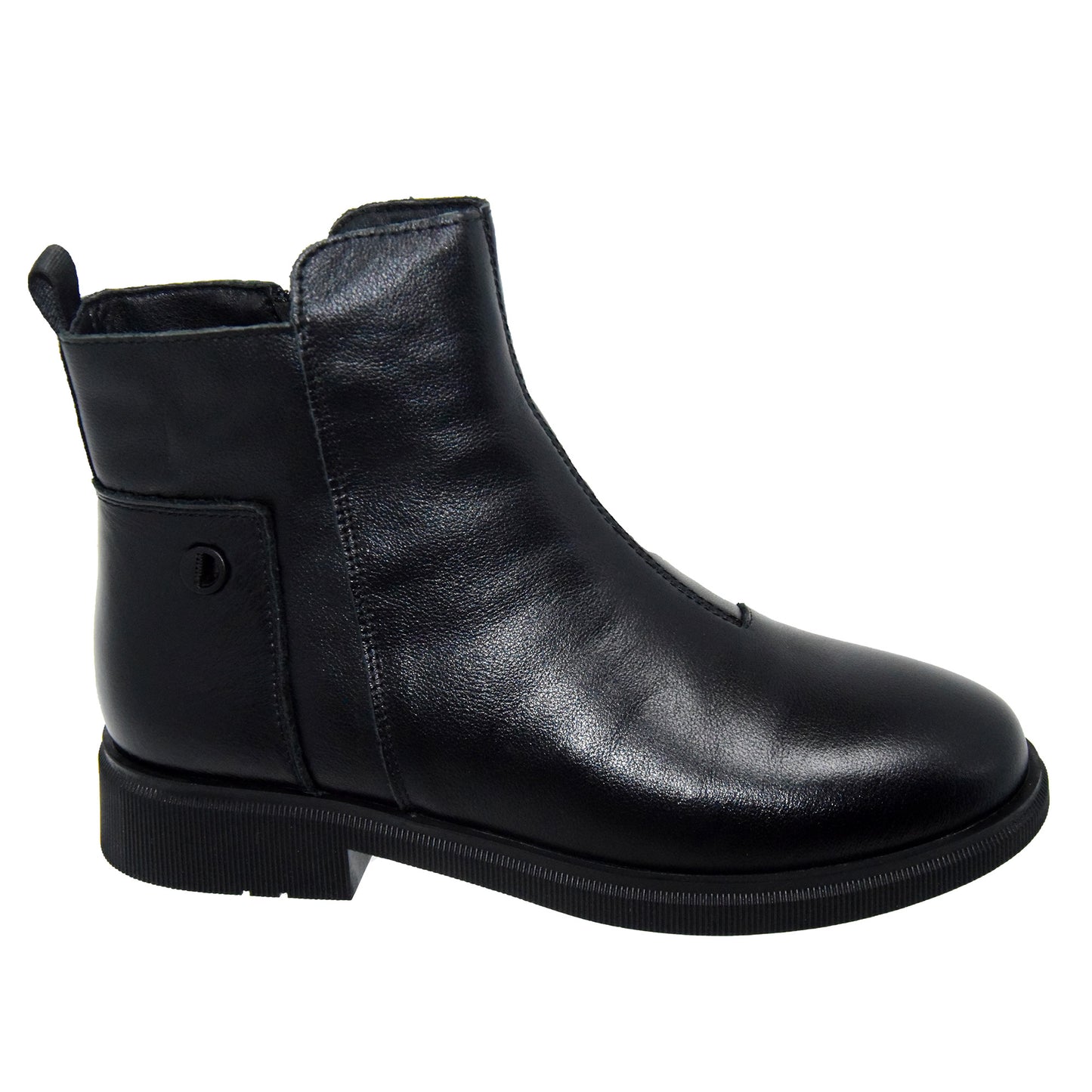 GHETE CASUAL DAMA FORMAZIONE 221877M NEGRE