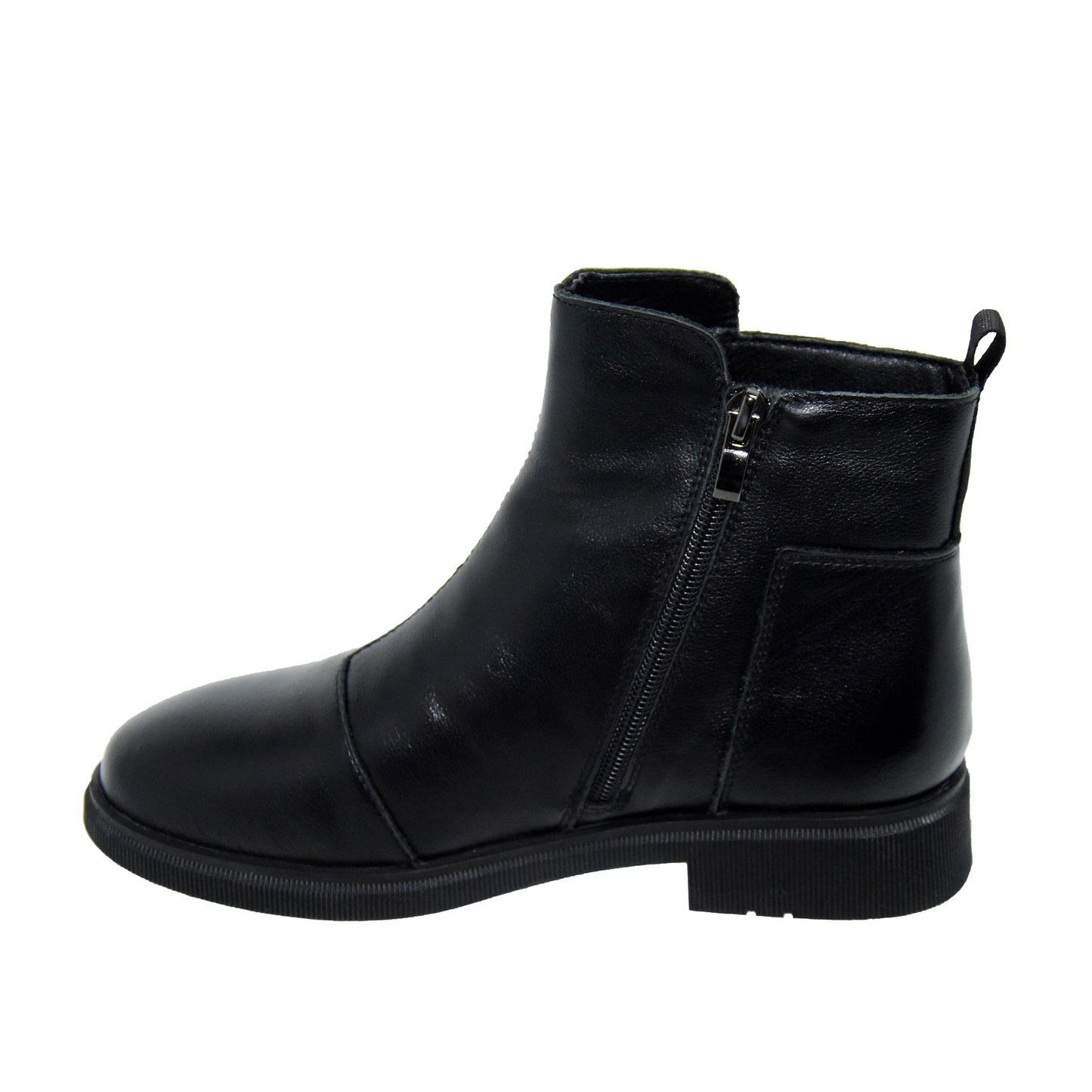 GHETE CASUAL DAMA FORMAZIONE 221877M NEGRE