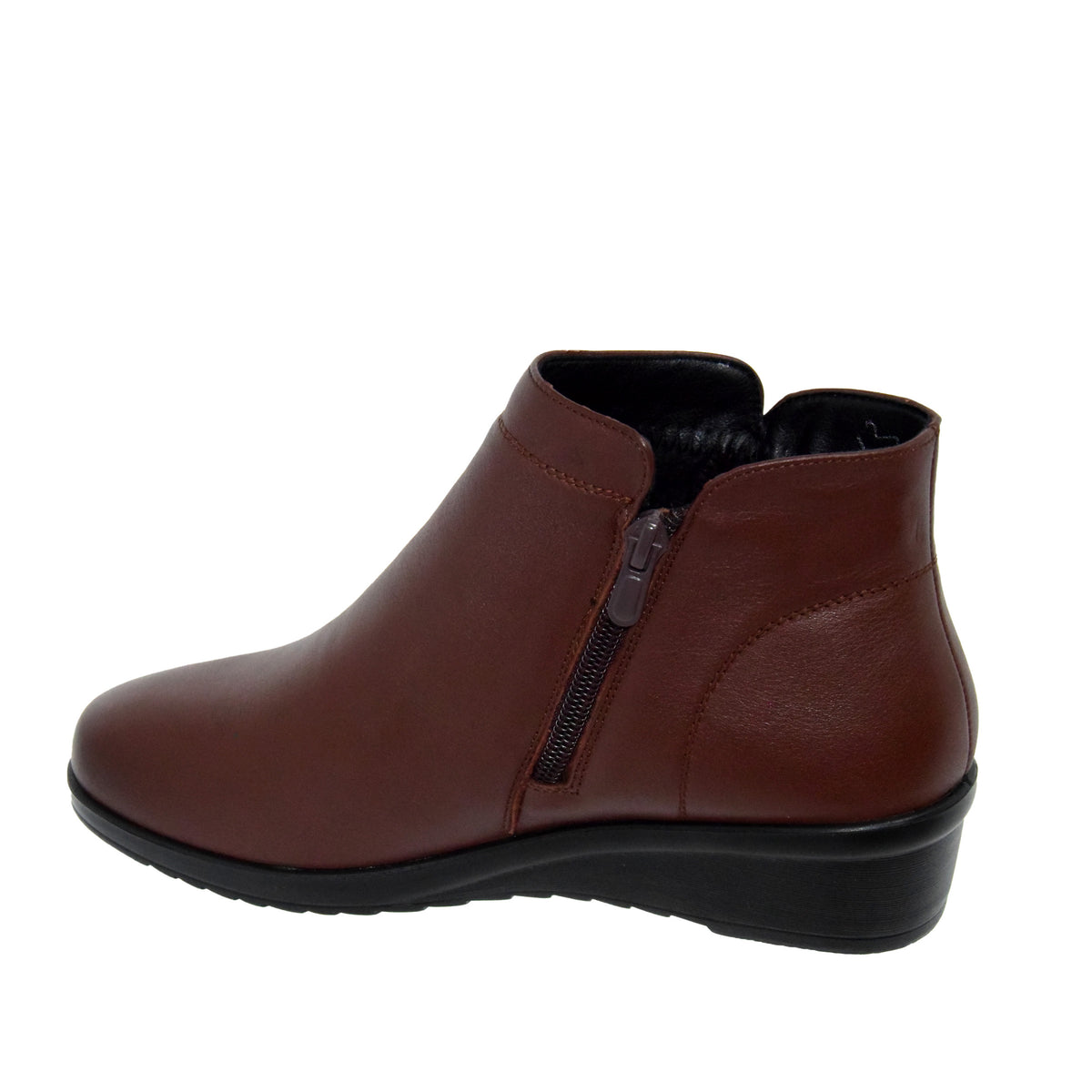 GHETE CASUAL DAMA FORMAZIONE 500 MARO - imagine 4