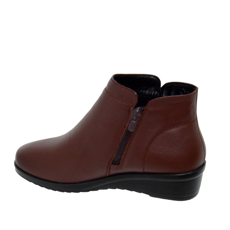 GHETE CASUAL DAMA FORMAZIONE 500 MARO - imagine 4