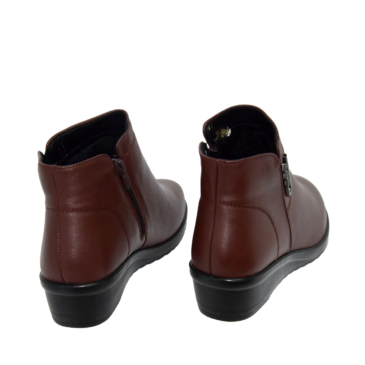 GHETE CASUAL DAMA FORMAZIONE 500 MARO - imagine 6