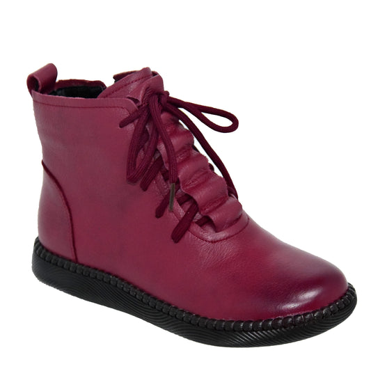 GHETE CASUAL DAMA FORMAZIONE 616729M BORDO