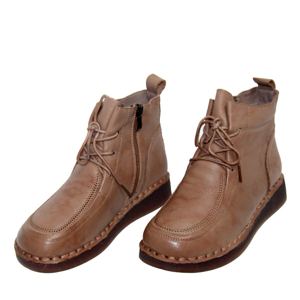 GHETE CASUAL DAMA FORMAZIONE 8750 APRICOT - imagine 5
