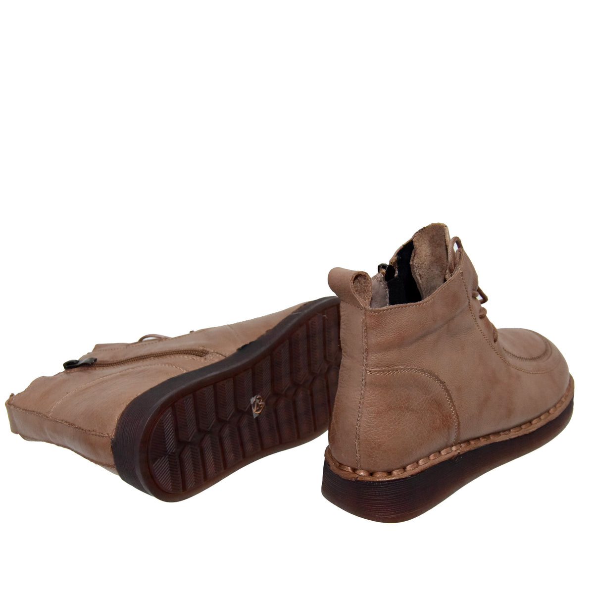 GHETE CASUAL DAMA FORMAZIONE 8750 APRICOT - imagine 7