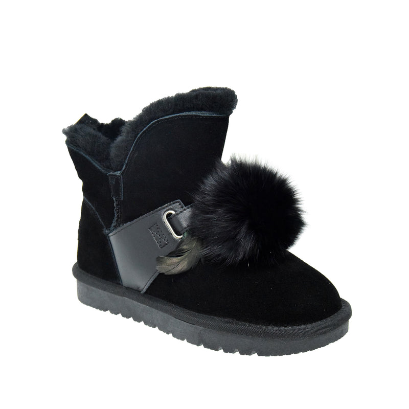 GHETE CASUAL DAMA FORMAZIONE 8989 - imagine 2