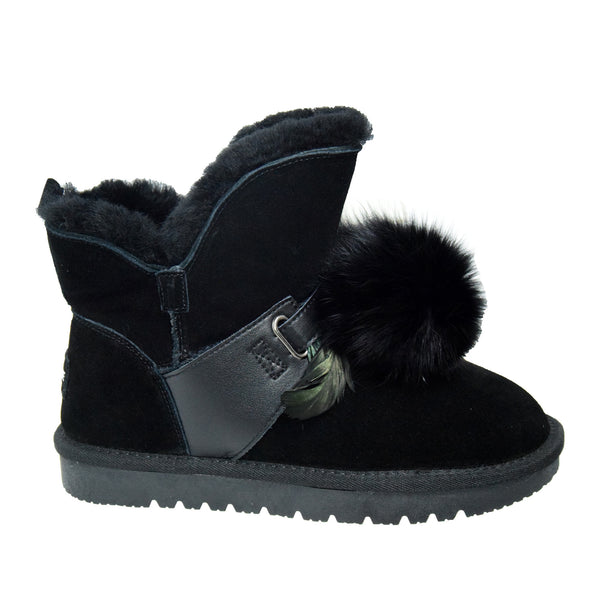 GHETE CASUAL DAMA FORMAZIONE 8989 - imagine 3