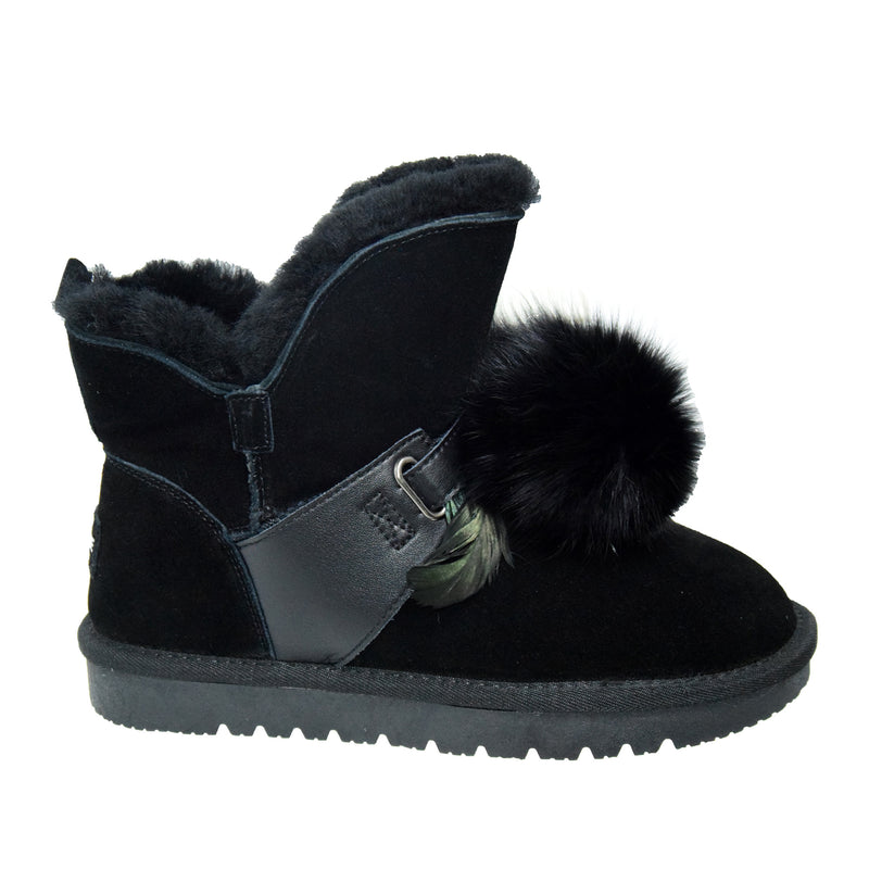 GHETE CASUAL DAMA FORMAZIONE 8989 - imagine 3