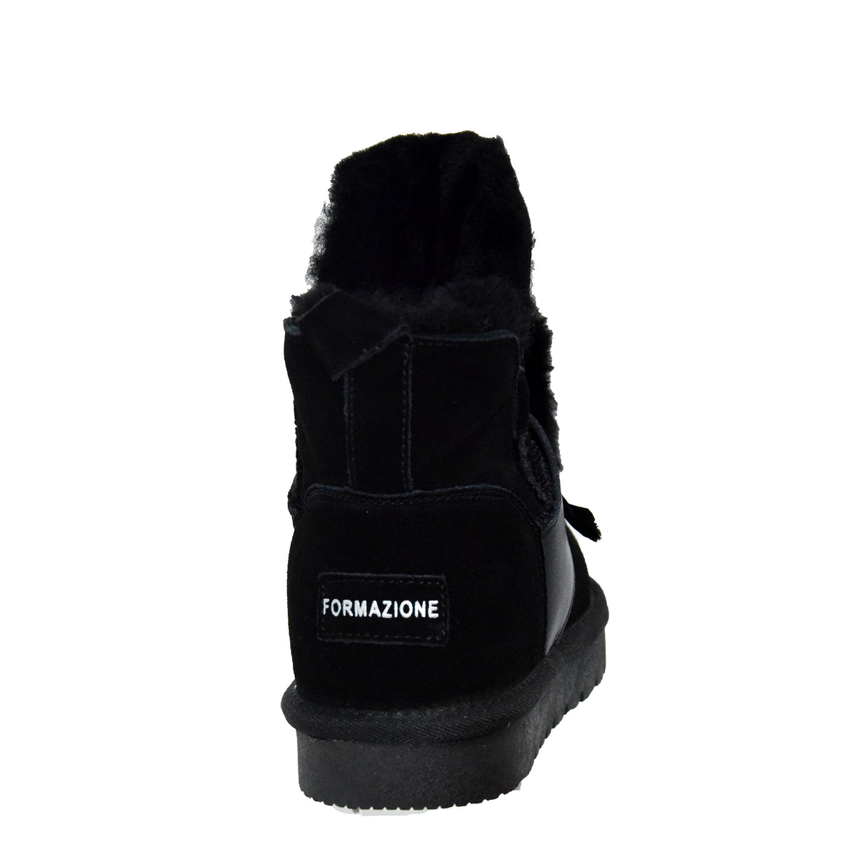 GHETE CASUAL DAMA FORMAZIONE 8989 - imagine 5