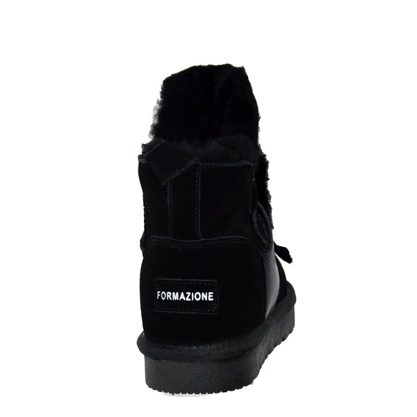 GHETE CASUAL DAMA FORMAZIONE 8989 - imagine 5