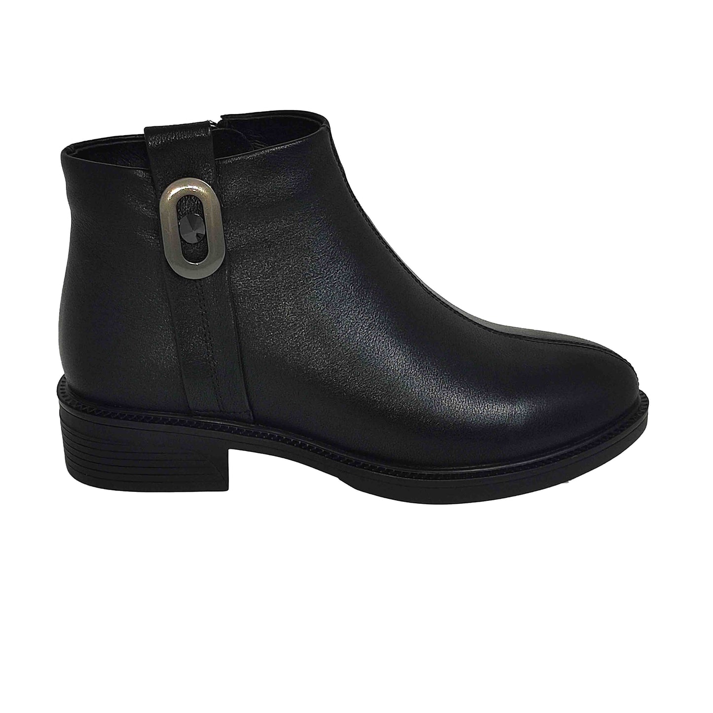 GHETE CASUAL DAMĂ FORMAZIONE FO089 - totalpantofi