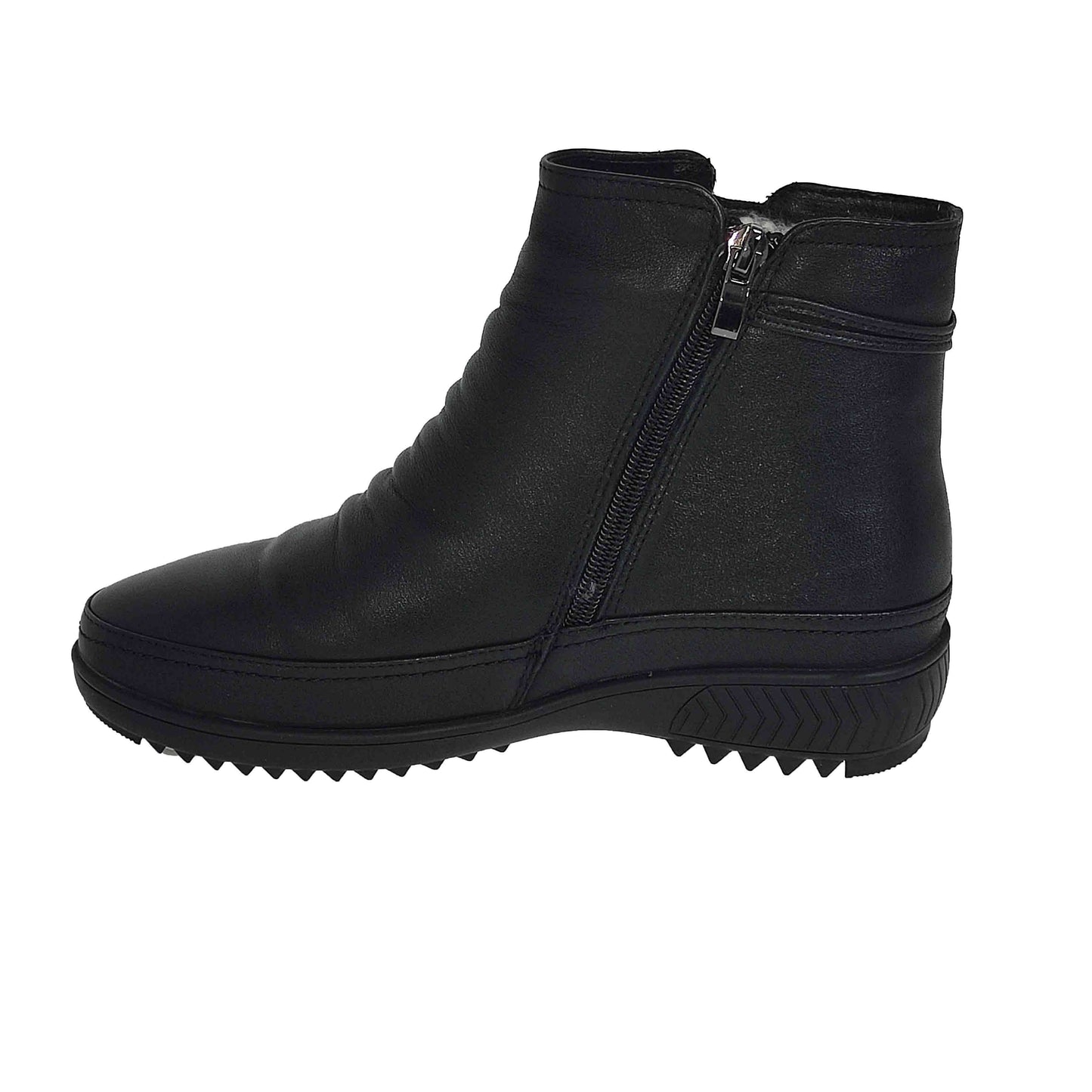 GHETE CASUAL DAMĂ FORMAZIONE FO091 - totalpantofi