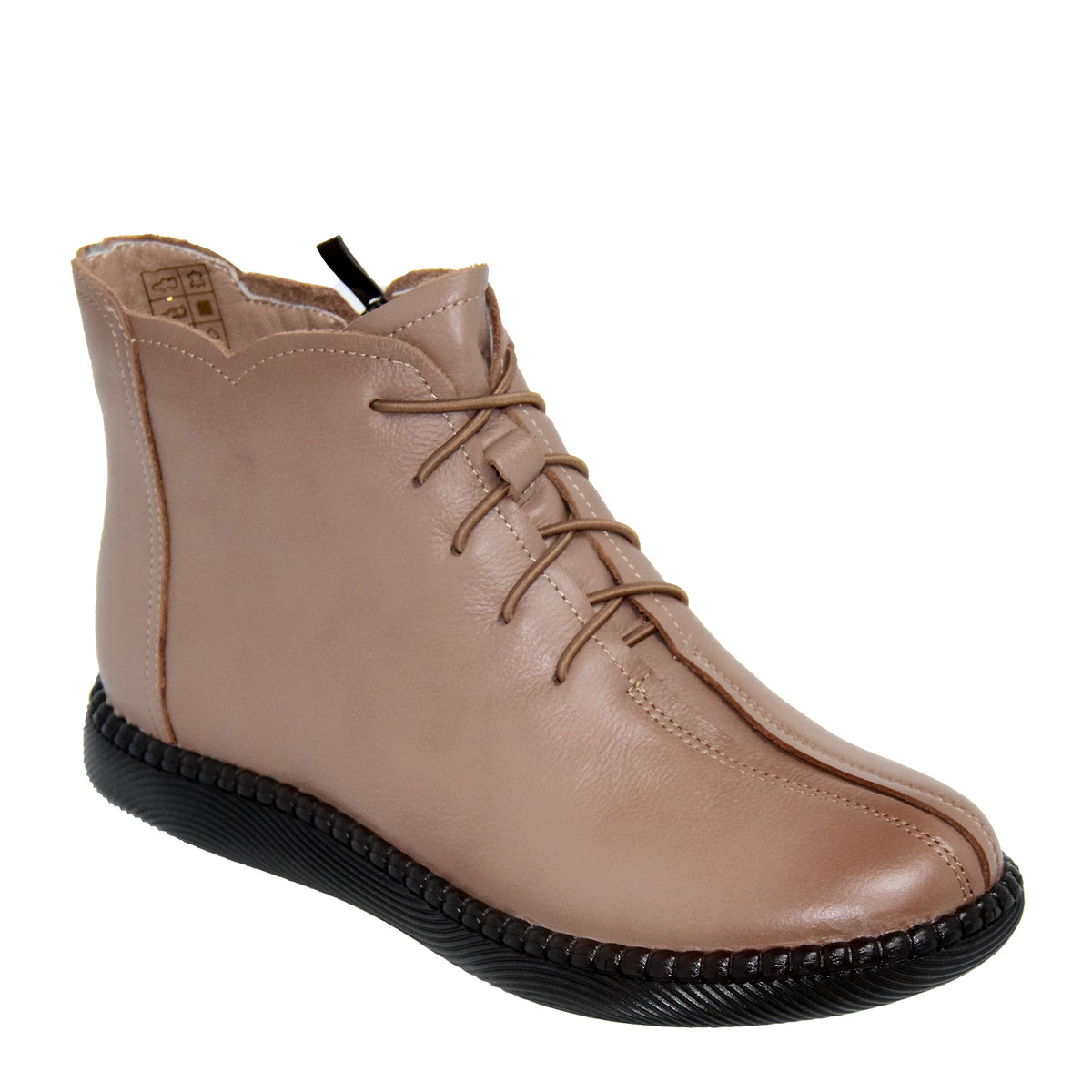 GHETE CASUAL DAMĂ FORMAZIONE SC9580 - imagine 6