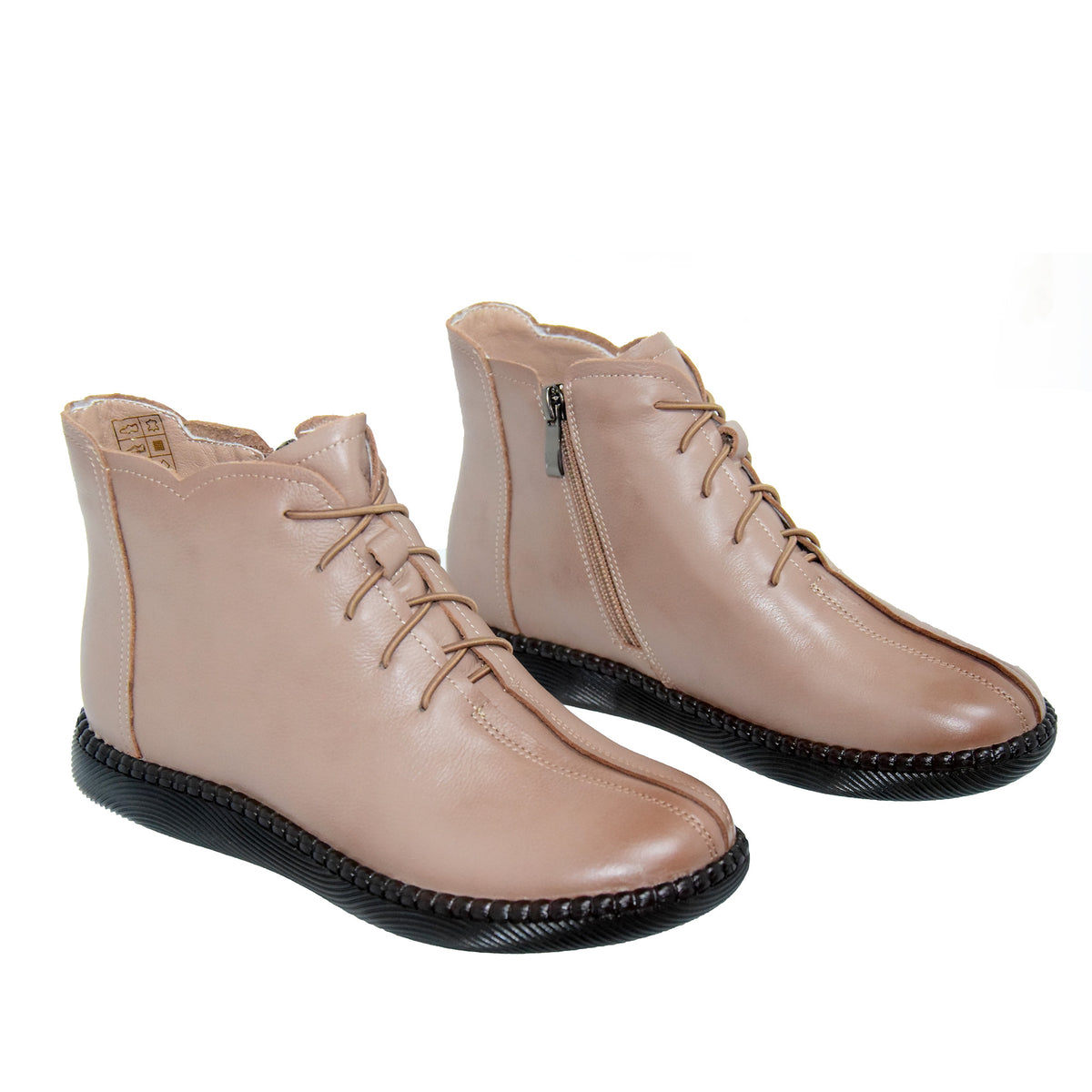 GHETE CASUAL DAMĂ FORMAZIONE SC9580 - imagine 9