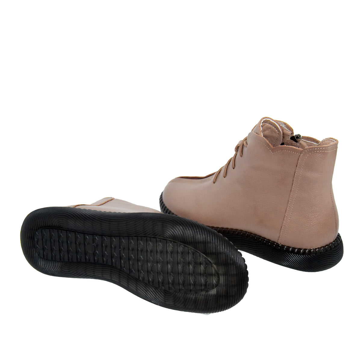 GHETE CASUAL DAMĂ FORMAZIONE SC9580 - imagine 10