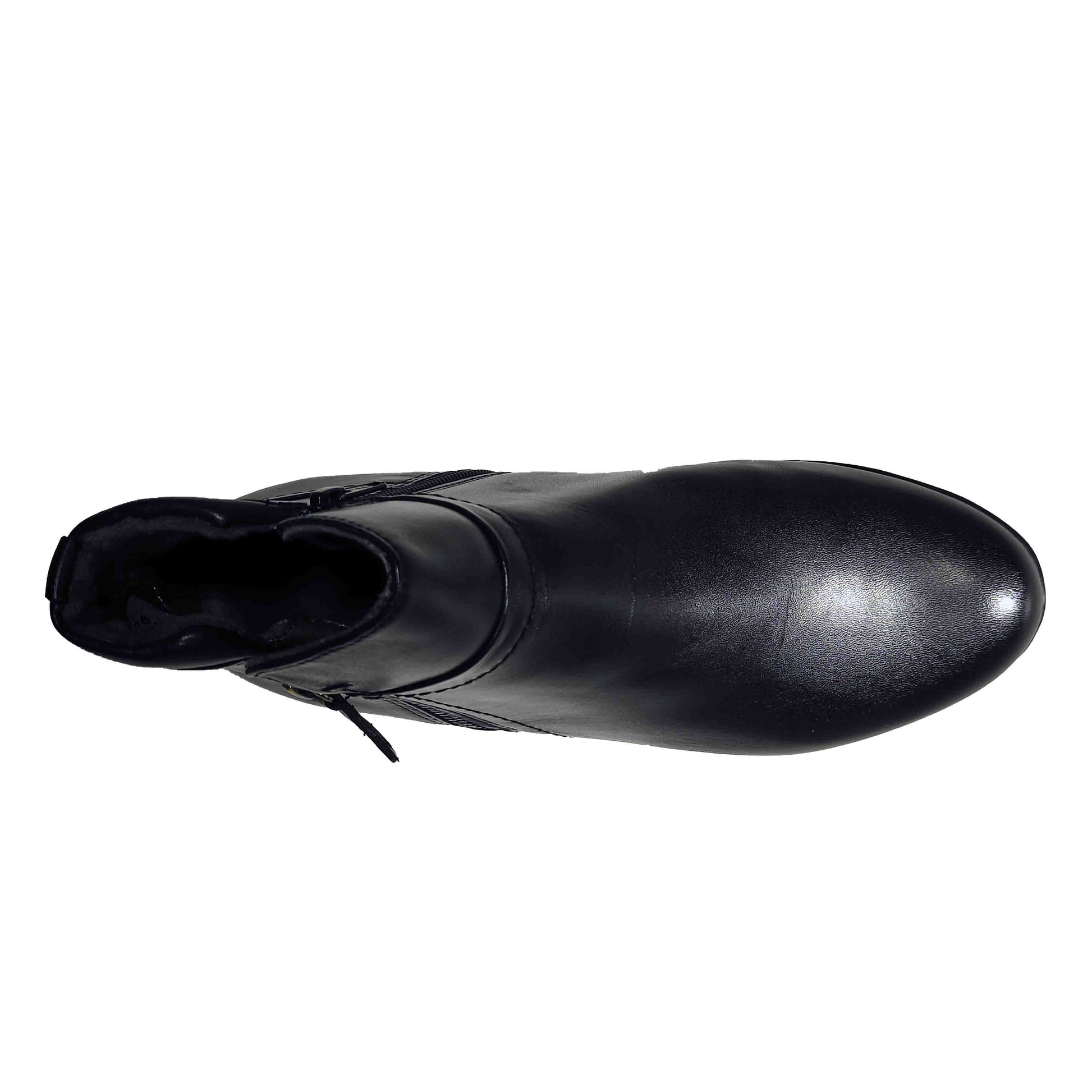 GHETE CASUAL DAMĂ JANA/25307 - totalpantofi