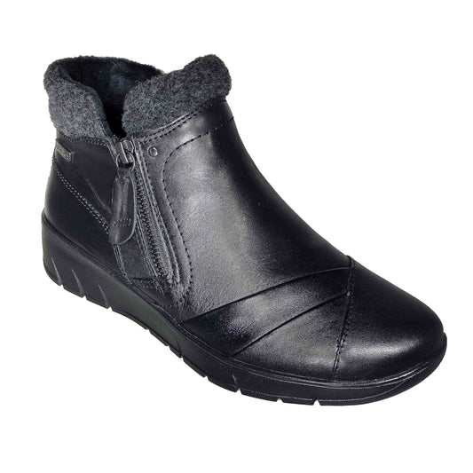 GHETE CASUAL DAMĂ JANA/26411 - totalpantofi