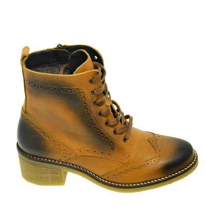 GHETE CASUAL DAMA JANA JA55 - totalpantofi