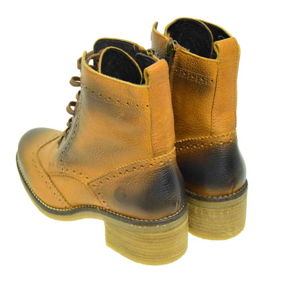 GHETE CASUAL DAMA JANA JA55 - totalpantofi
